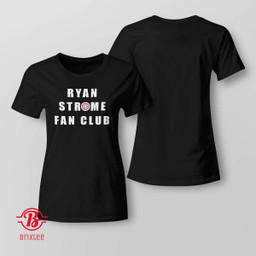 Ryan Strome Fan Club