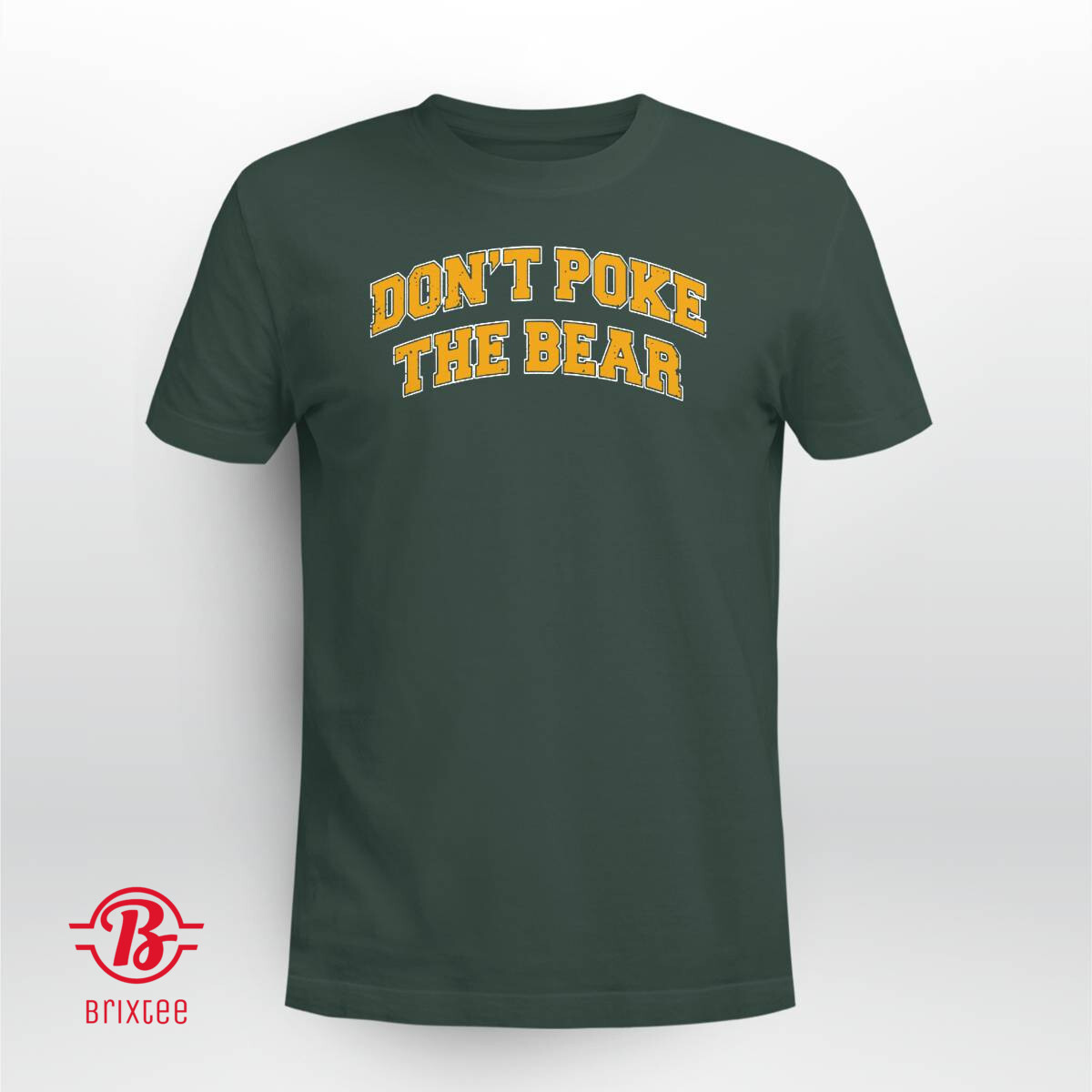 Baylor Bears basketball Don't Poke The Bear