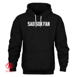 Chicago White Sox Sad Sox Fan T-Shirt and Hoodie