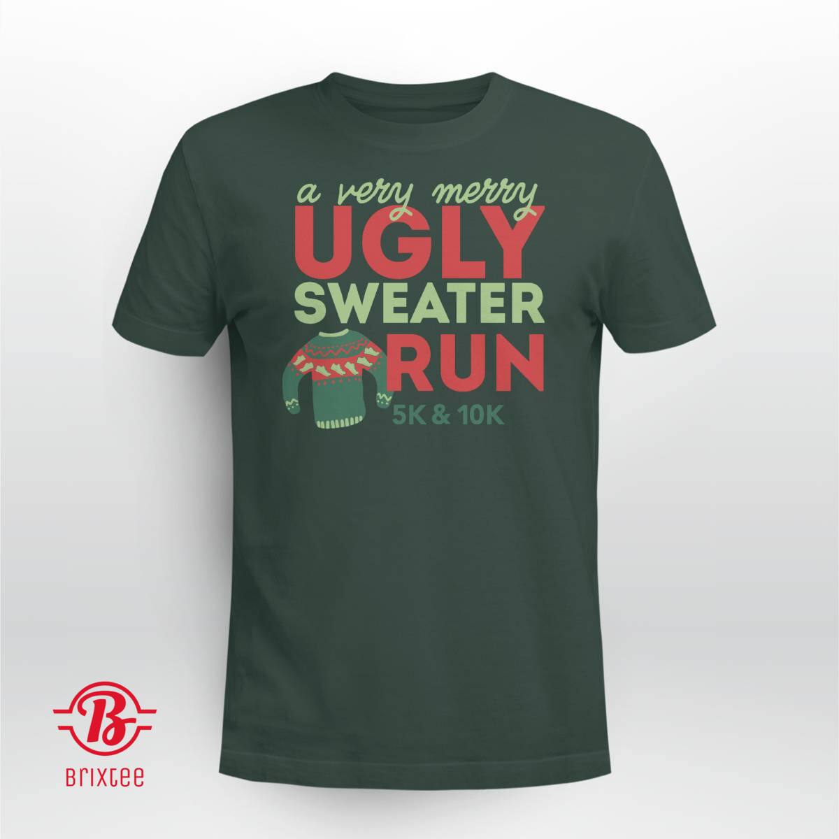 2023 A Very Merry Ugly Sweater Run