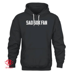 Chicago White Sox Sad Sox Fan T-Shirt and Hoodie