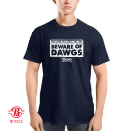 New York Yankees Beware Of Bronx Dawgs T-Shirt and Hoodie
