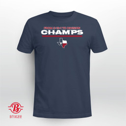 Houston Texans From 3-13-1 To Division Champs