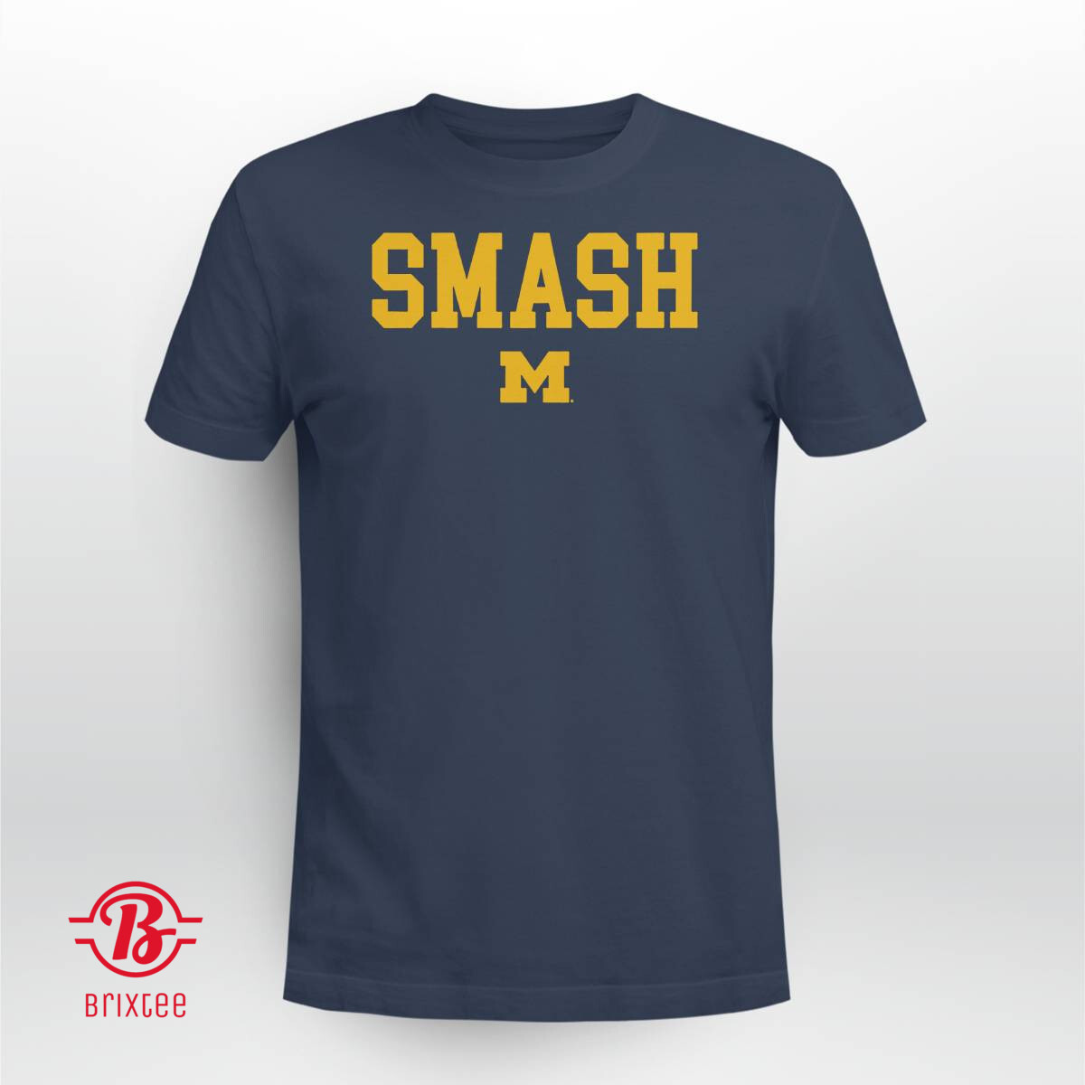 Michigan Football Smash