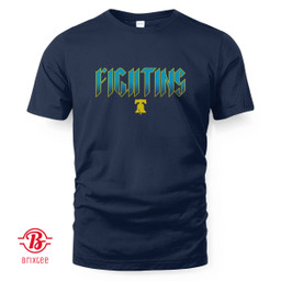 Philadelphia Phillies The Fightins City Edition T-Shirt and Hoodie