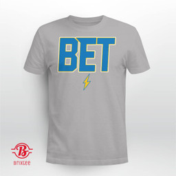Los Angeles Chargers BET