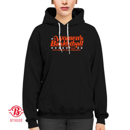 Women's Basketball Not A Moment But A Movement T-Shirt and Hoodie
