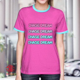 Chase Dream Barbie 2024