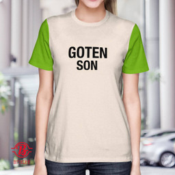 Goten Son