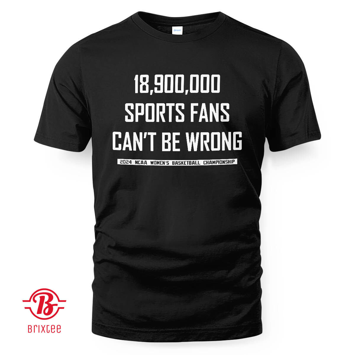 18,900,000 Sports Fans Can't Be Wrong T-Shirt - USC and Iowa and Hoodie
