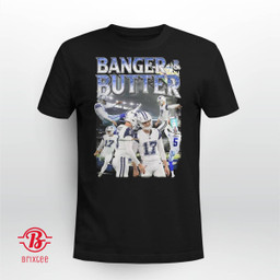 Bangers & Butter Elite - Dallas Cowboys
