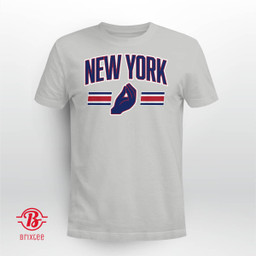 New York Giants Che Vuoi?