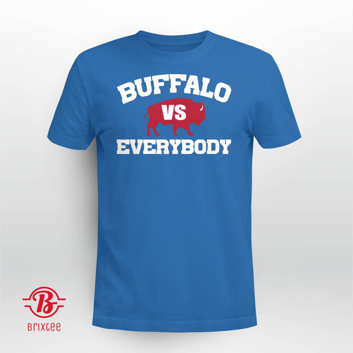 Buffalo Bills vs . Everybody