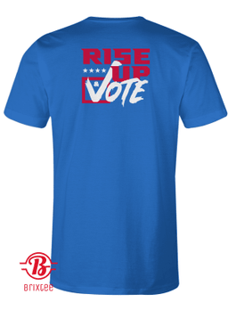 The Vote is The Most Powerful Nonviolent Change Agent You have in a Democratic Society T-Shirt