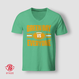 Green Bay Packers Green Bay vs Everyone