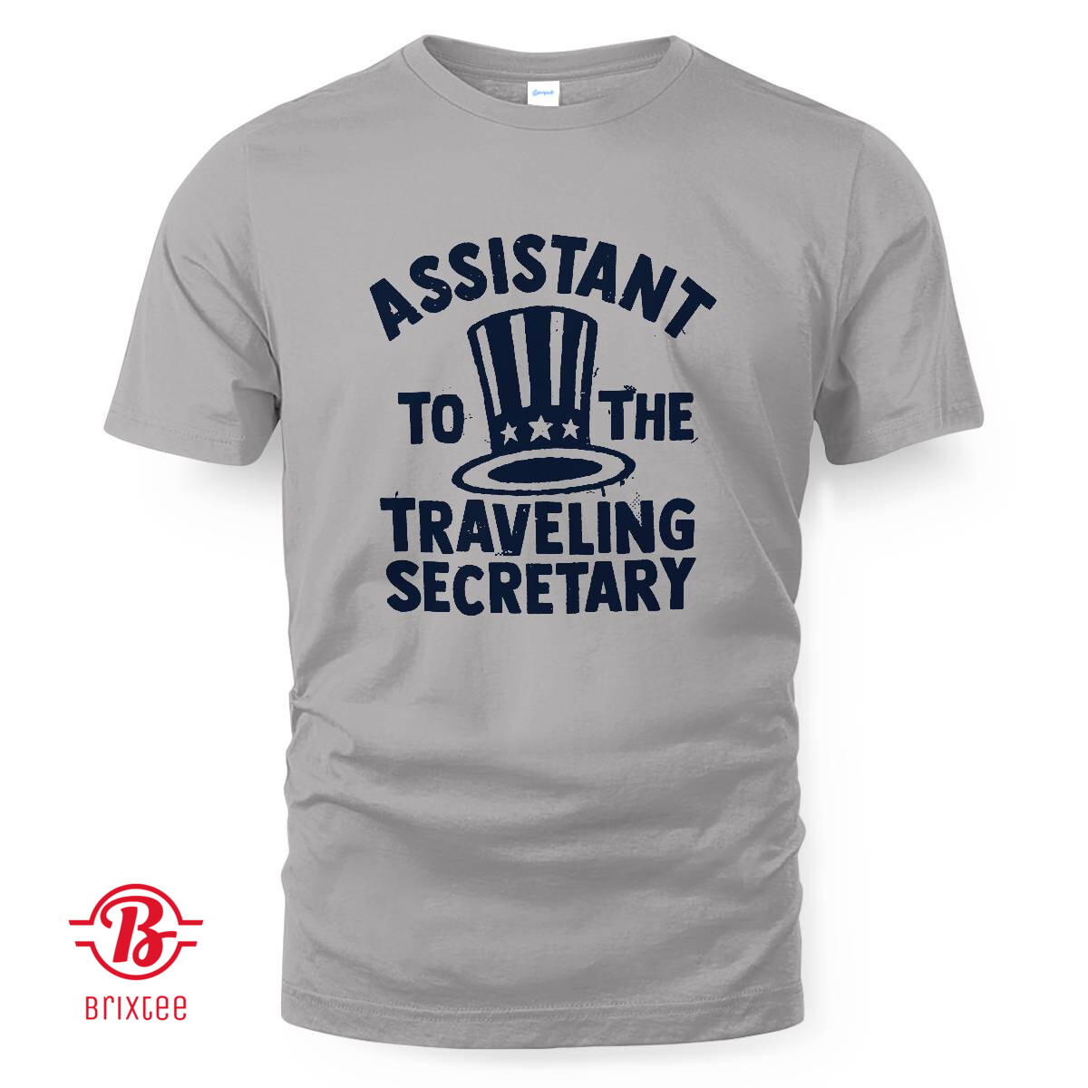 New York Yankees Assistant To The Traveling Secretary T-Shirt and Hoodie