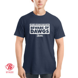 New York Yankees Beware Of Bronx Dawgs T-Shirt and Hoodie