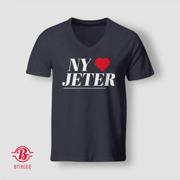 New York Yankees Love Derek Jeter