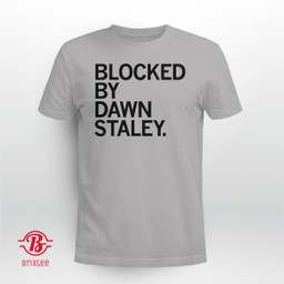 Bloked By Dawn Staley