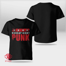 Monday Night Punk