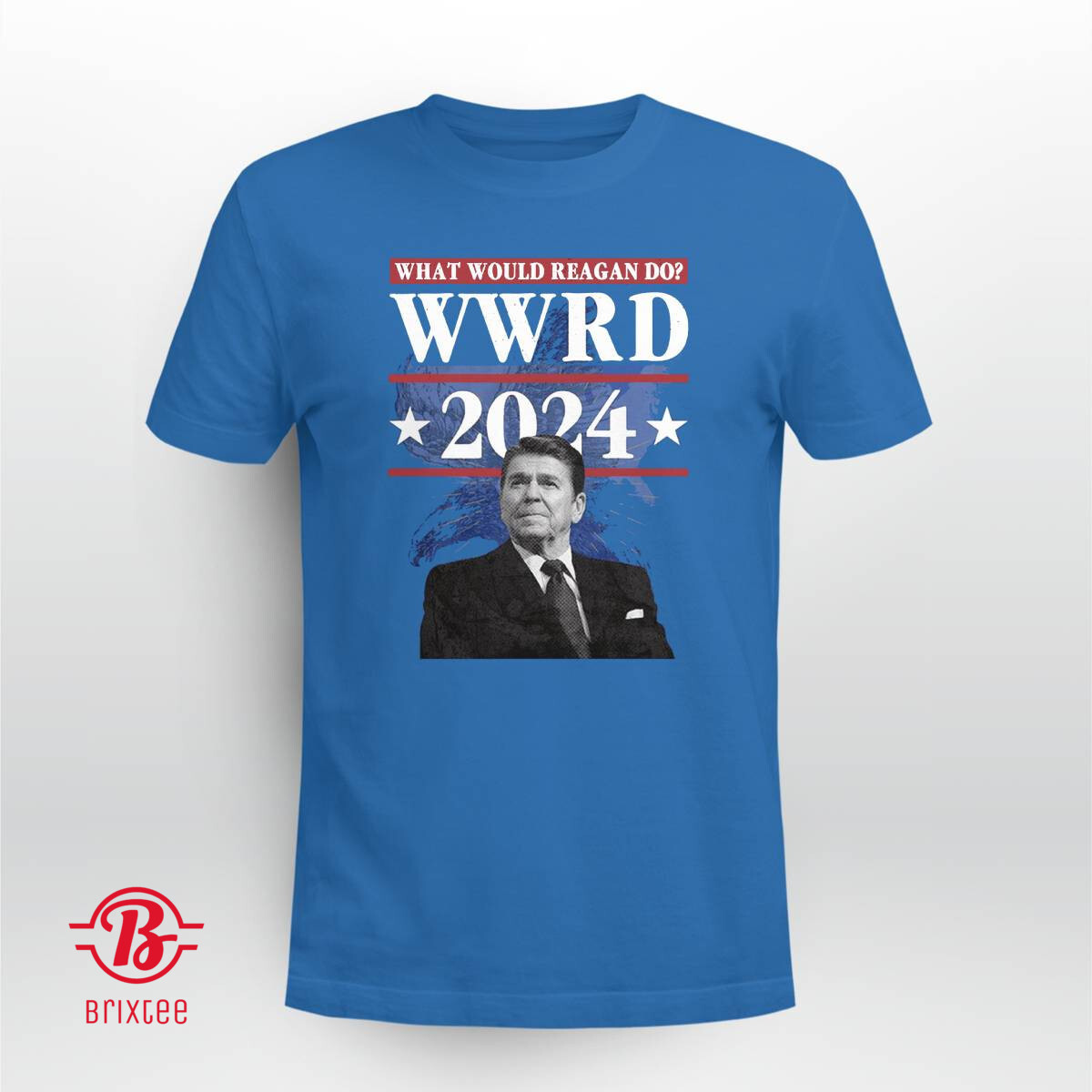 What World Reagan Do WWRD 2024