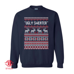 "Ugly Sweater" Ugly Sweater