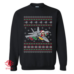 F18 Ugly Sweater