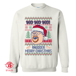 Anudder Merry Christmas Ugly Sweater