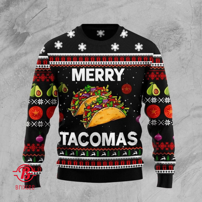 Merry Tacomas