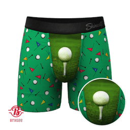 Golf Ball Hammock Underwear