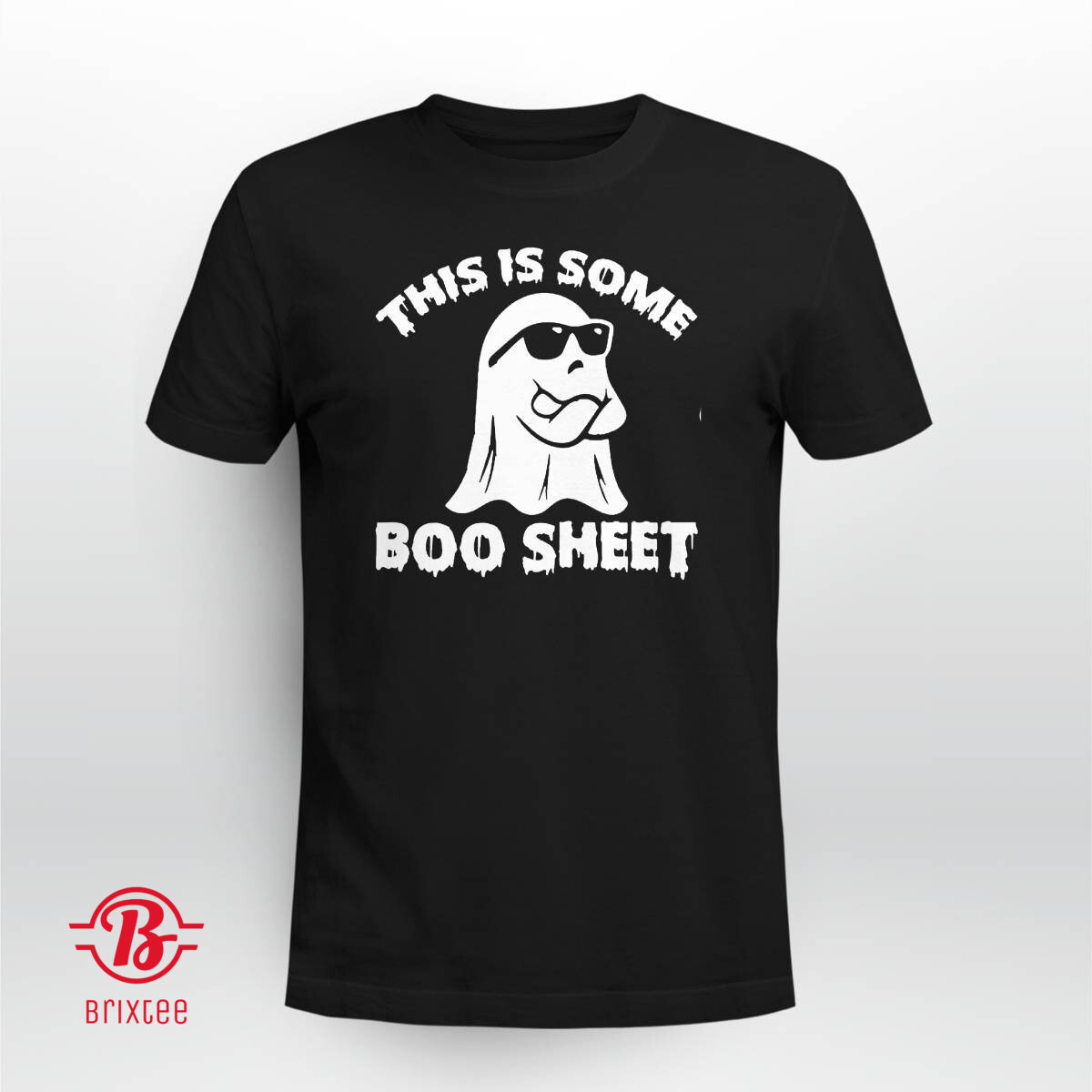 This is Some Boo Sheet Shirt Funny Halloween