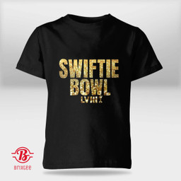 Taylor Swift Super Bowl 2024 Swiftie Bowl