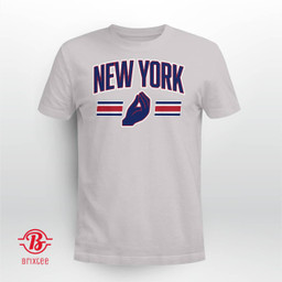 New York Giants Che Vuoi?