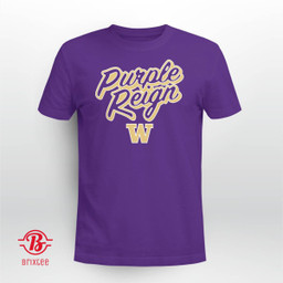 Washington Huskies football Purple Reign