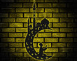 Islamic Metal Wall Art With Lights, Alhamdulillah Sign, Subhanallah Decor, Islamic gift, Islamic Home Decor, Ramadan Gift, Eid Gift