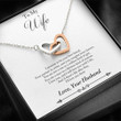 Collection Wife - My Partner In Crime - Necklace