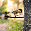 🎁 Little Bird Tree Stake Sign Gift
