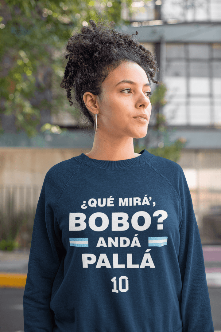 Me.s.si Que Mira Bobo T-Shirt, Li.one.l Me.s.si Shirt, Argentina Football Shirt, Que Mira bobo Me.s.si Meme Gift For Fan, Me.s.si Fan Shirt