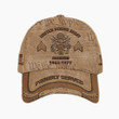 US Military – US Army – Classic Cap