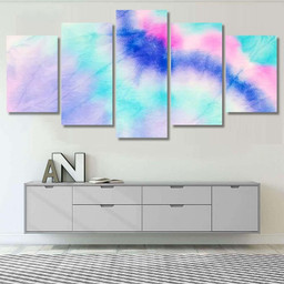 Aquarelle Texture Artistic Geode Slice Galaxy Galaxy Sky and Space Canvas Print Panel Canvas, 3 5 Piece Canvas Art, Multi Panel Canvas Canvas Canvas Gallery Painting Framed Prints, Canvas Paintings Multi Panel Canvas 5PIECE(Mixed 16)