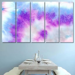 Galaxy Artwork Grunge Artistic Dirty Art Galaxy Sky and Space Canvas Print Panel Canvas, 3 5 Piece Canvas Art, Multi Panel Canvas Canvas Canvas Gallery Painting Framed Prints, Canvas Paintings Multi Panel Canvas 5PIECE(Mixed 12)