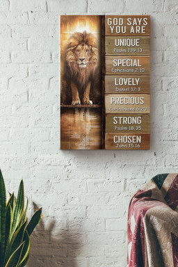Gorgeous Jesus Lion Jesus Christ And Lion Lion Of Judah Print For Christian Canvas Framed Prints, Canvas Paintings Wrapped Canvas 12x16