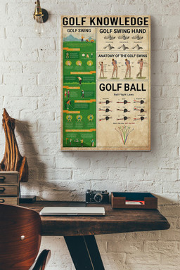 Golf Knowledge Things You Need To Know About Golf Golf Ball Golf Swing Canvas Painting Ideas, Canvas Hanging Prints, Gift Idea Framed Prints, Canvas Paintings Wrapped Canvas 12x16