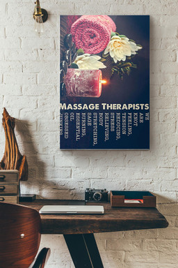 Massage Therapist Stress Relieving We Are Knot Feeling Canvas Painting Ideas, Canvas Hanging Prints, Gift Idea Framed Prints, Canvas Paintings Wrapped Canvas 8x10