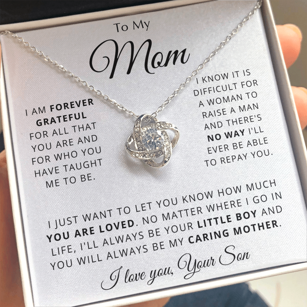 Gift For Mom - Perfect Gift For Mom