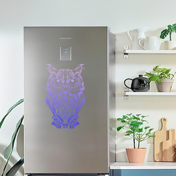 Owl Vinyl Car Car Cute Paper Best Christmas Gifts.Png Car Vinyl Decal Sticker Window Decals, Peel and Stick Wall Decals
