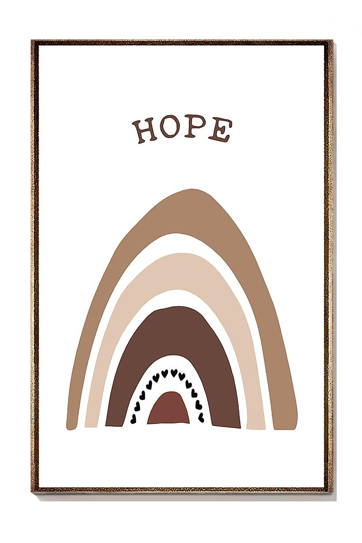 Different Skin Color Hope Equality Inspiration Gift Gift For Iderd ...