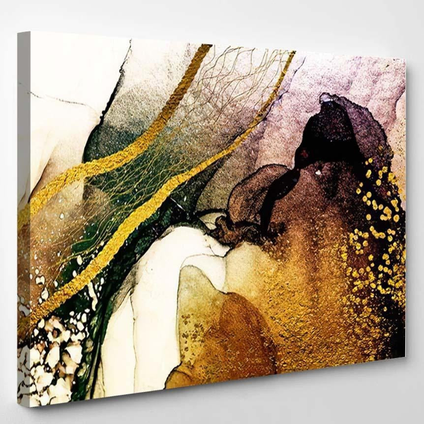 Transparent Creativity Abstract Clouds Art Masterpiece 3 Abstract ...