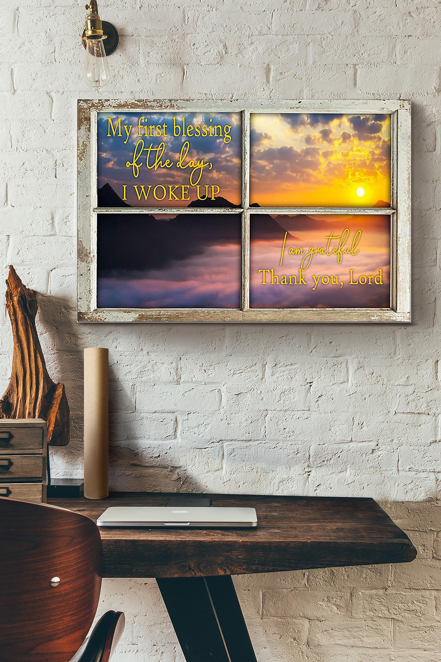 My First Blessing Of The Day I Woke Up I Am Gratefull Thank You Lord ...