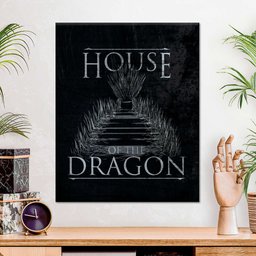 House Of The Dragon Dragon Game Of Throne